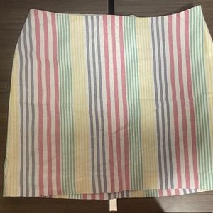 Vintage Tommy Hilfiger Skirt